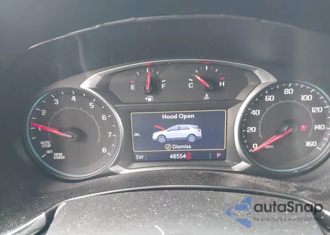 2020 Chevrolet Equinox Fwd Premier 1.5L Turbo from USA, damaged, VIN 3GNAXNEV2LS660837